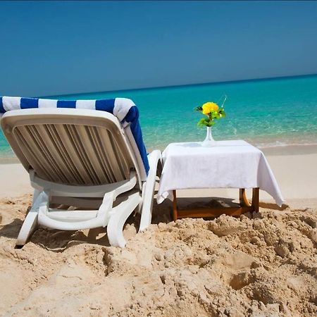 Aida Beach Hotel - El Alamein Extérieur photo
