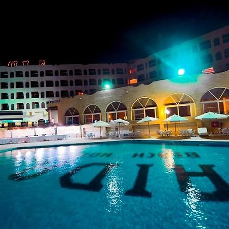 Aida Beach Hotel - El Alamein Extérieur photo