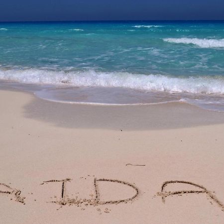 Aida Beach Hotel - El Alamein Extérieur photo