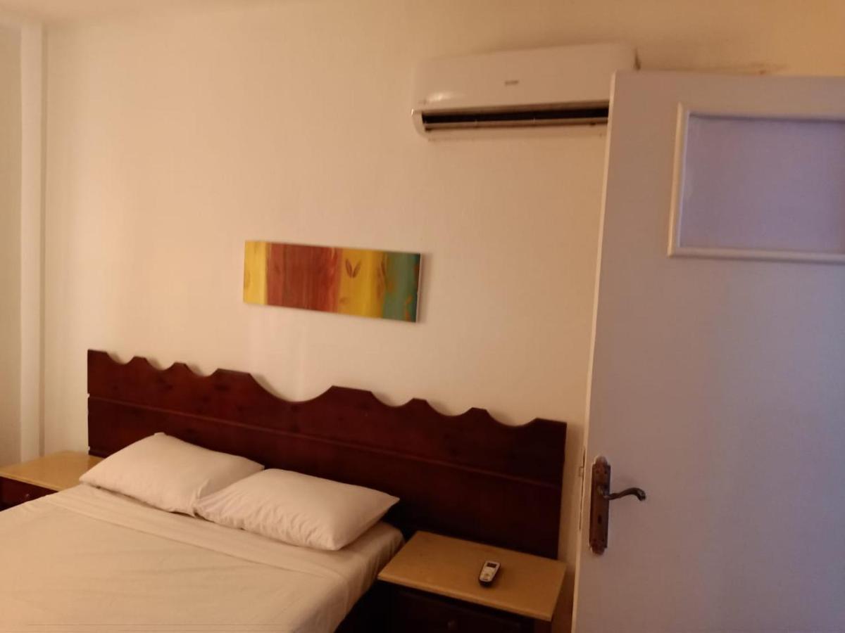 Aida Beach Hotel - El Alamein Extérieur photo