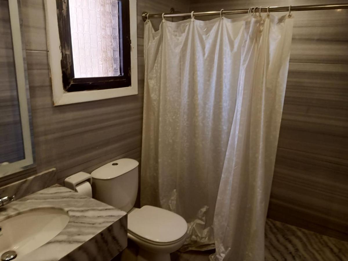 Aida Beach Hotel - El Alamein Extérieur photo
