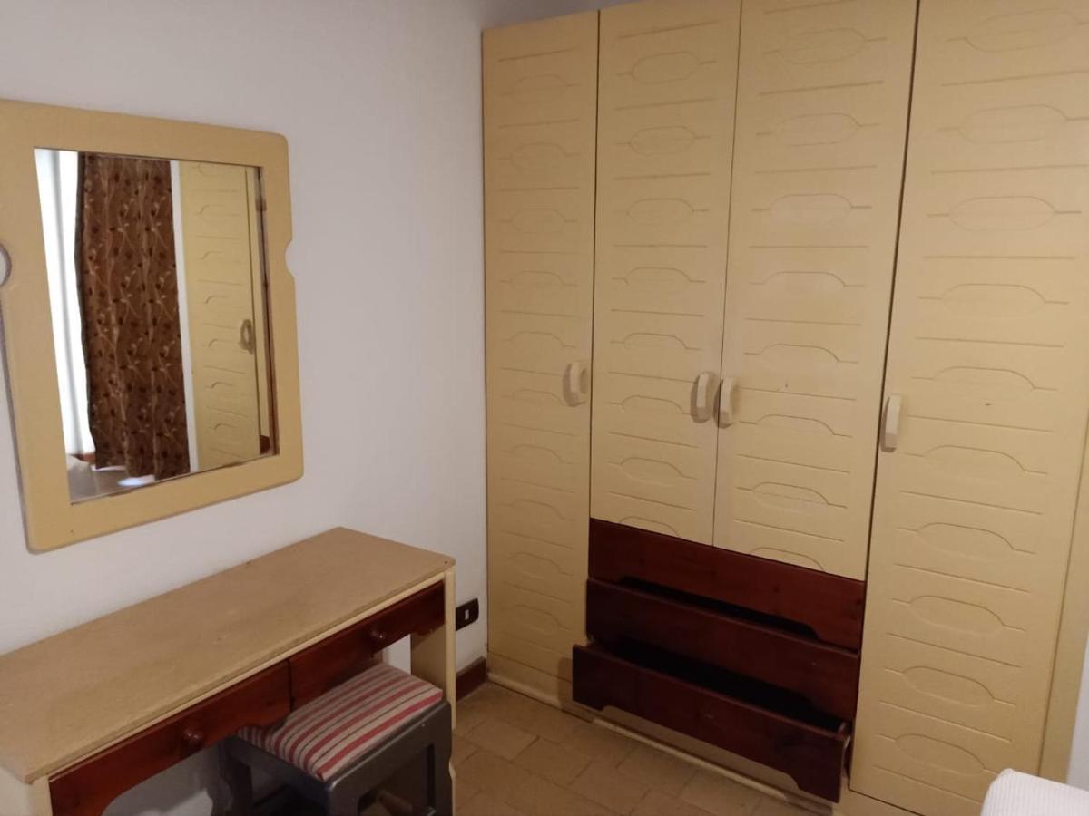Aida Beach Hotel - El Alamein Extérieur photo