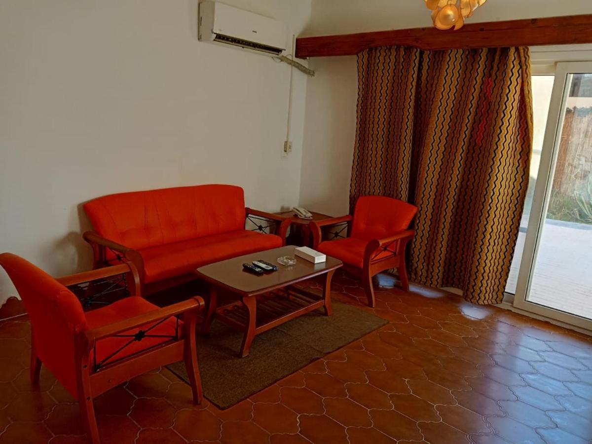 Aida Beach Hotel - El Alamein Extérieur photo