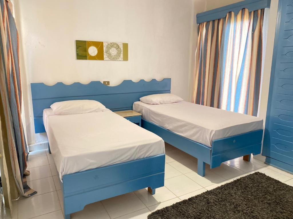 Aida Beach Hotel - El Alamein Extérieur photo