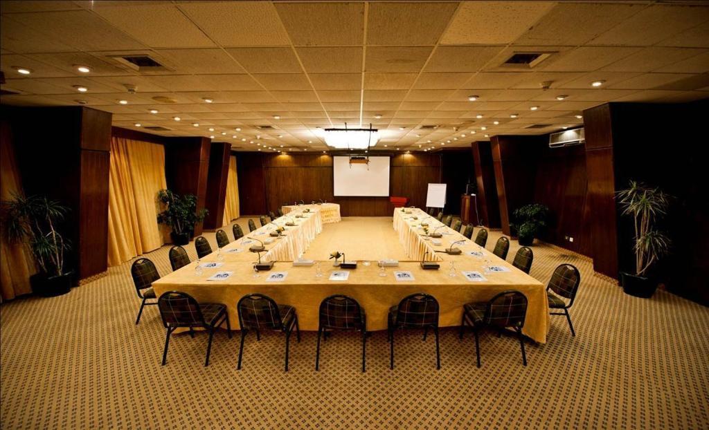 Aida Beach Hotel - El Alamein Extérieur photo