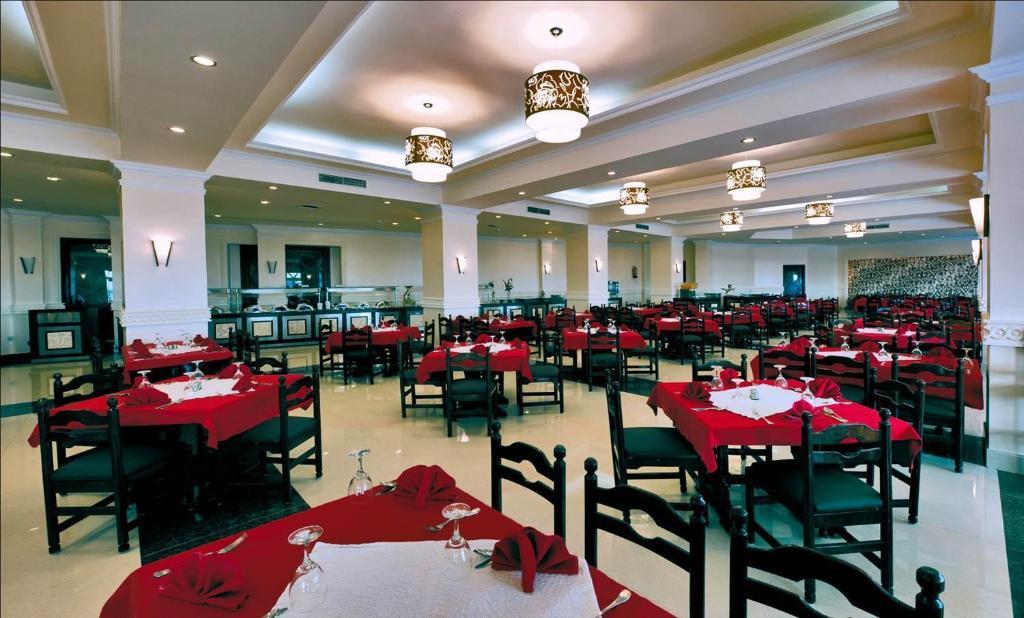 Aida Beach Hotel - El Alamein Extérieur photo