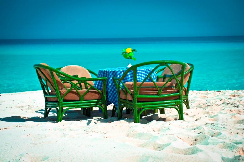 Aida Beach Hotel - El Alamein Extérieur photo