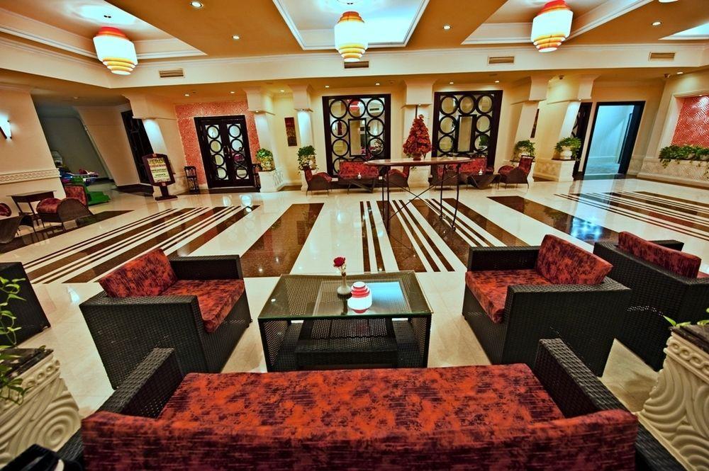 Aida Beach Hotel - El Alamein Extérieur photo