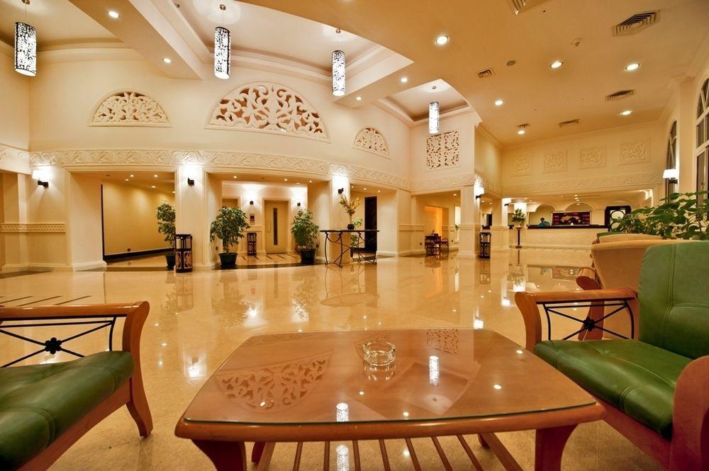 Aida Beach Hotel - El Alamein Extérieur photo
